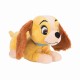 Jucarie de plus disney lady 25cm Jucarie de plus disney lady 25cm