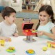 Play-doh set gratar cu forme si stampile Play-doh set gratar cu forme si stampile