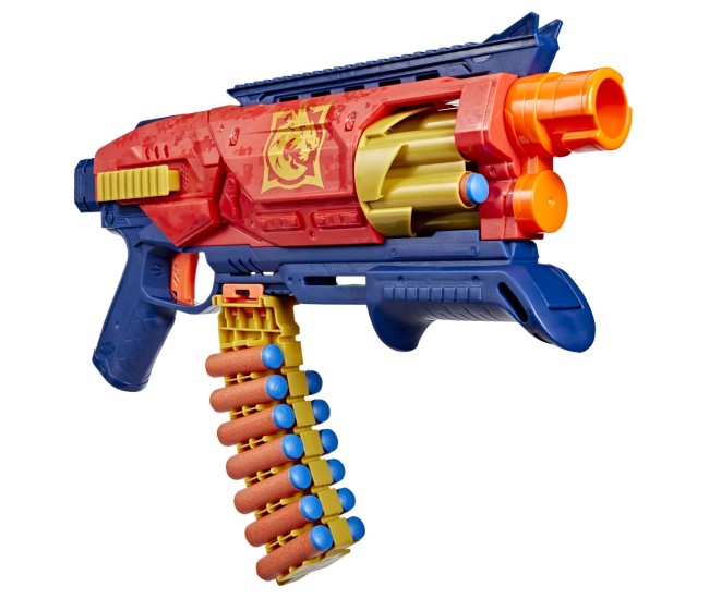 Nerf blaster loadout shadowspeed recon Nerf blaster loadout shadowspeed recon