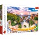 Puzzle trefl 1000 apus peste barcelona Puzzle trefl 1000 apus peste barcelona