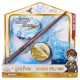 Harry potter wizarding world patronus spell wand bagheta lui harry 33cm Harry potter wizarding world patronus spell wand bagheta lui harry 33cm