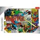Puzzle trefl 1000 disney 100 eroii marvel Puzzle trefl 1000 disney 100 eroii marvel