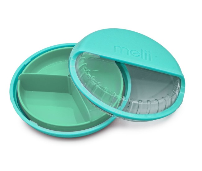 Cutie snack spin, melii, blue