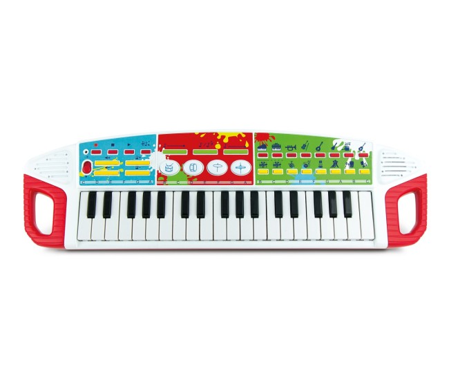 Winfun orga electronica 37 taste Winfun orga electronica 37 taste