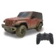 Masina cu telecomanda jeep wrangler muddy rosu cu scara 1 la 24 Masina cu telecomanda jeep wrangler muddy rosu cu scara 1 la 24