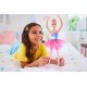 Barbie papusa barbie dreamtopia balerina Barbie papusa barbie dreamtopia balerina