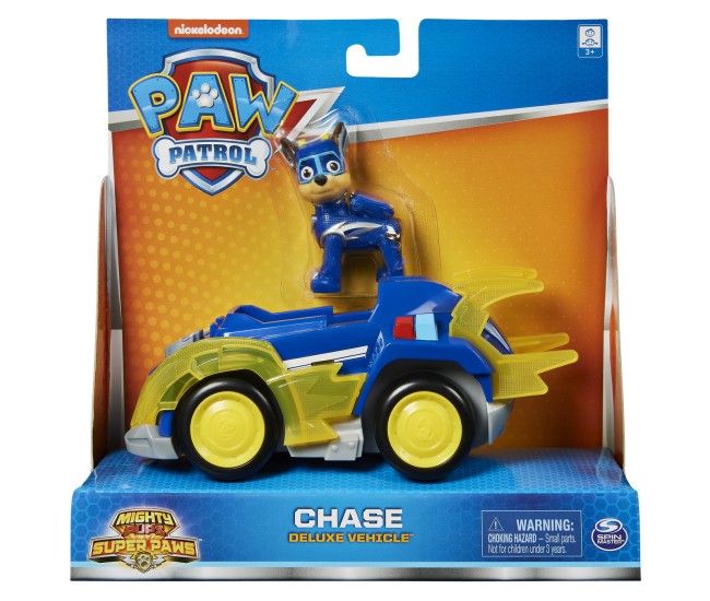 Patrula catelusilor vehicul de baza deluxe chase Patrula catelusilor vehicul de baza deluxe chase