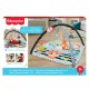 Fisher price salteluta de activitati 3 in 1 muzicala