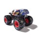 Monster jam masinuta metalica jester scara 1 la 64 Monster jam masinuta metalica jester scara 1 la 64