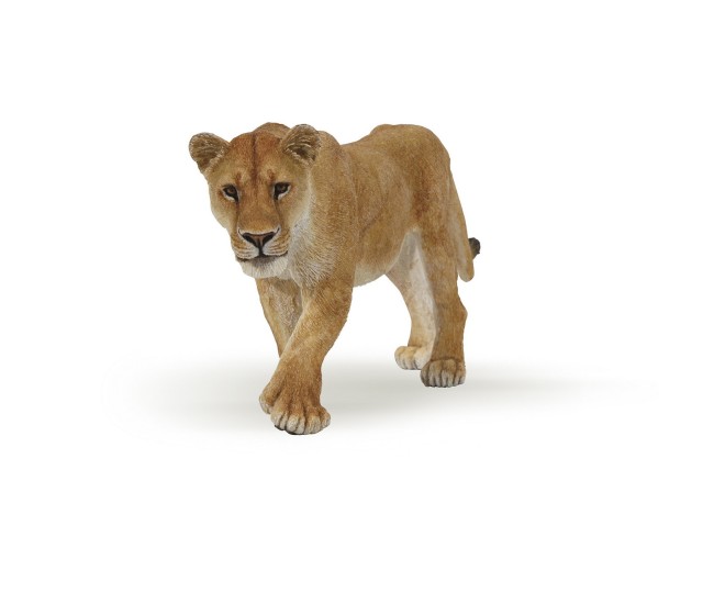 Papo figurina leoaica Papo figurina leoaica