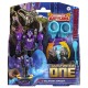 Transformers one robot battlers figurina alpha trion 11.5cm Transformers one robot battlers figurina alpha trion 11.5cm