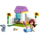 Lego friends casuta pentru iepurasi in gradina 30722 Lego friends casuta pentru iepurasi in gradina 30722
