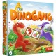 Joc dinogang romana Joc dinogang romana