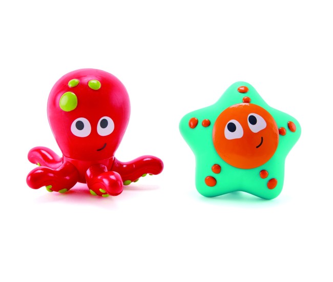 Hape prietenii din ocean Hape prietenii din ocean