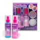 Martinelia galaxy dreams set stralucitor pentru par si corp Martinelia galaxy dreams set stralucitor pentru par si corp