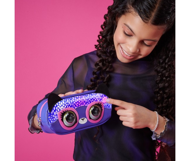 Purse pets borseta savannah spotlight Purse pets borseta savannah spotlight