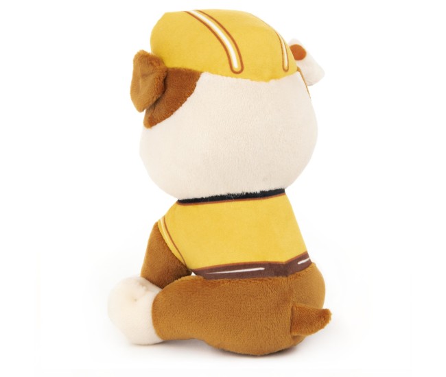 Patrula catelusilor gund plus rubble 15cm Patrula catelusilor gund plus rubble 15cm
