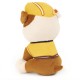 Patrula catelusilor gund plus rubble 15cm Patrula catelusilor gund plus rubble 15cm