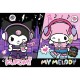 Puzzle trefl 160 hello kitty si prietenii Puzzle trefl 160 hello kitty si prietenii