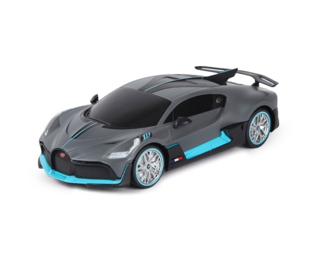 Masina cu telecomanda bugatti divo cu scara 1 la 24 Masina cu telecomanda bugatti divo cu scara 1 la 24