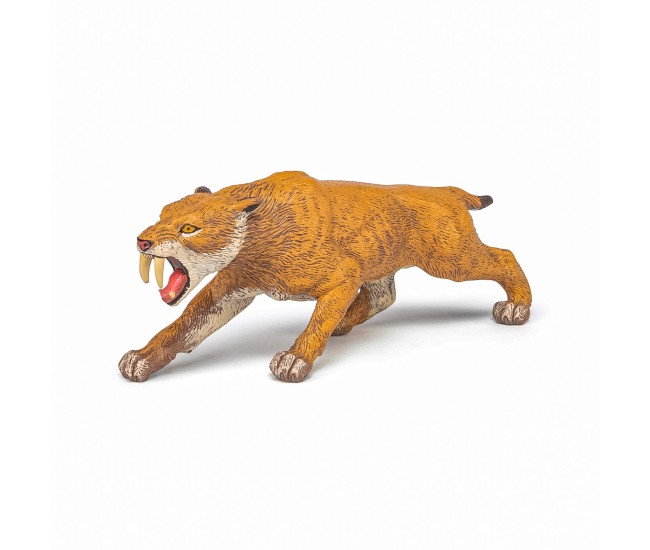 Papo figurina smilodon
