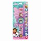 Gabbys dollhouse ceas digital proiector Gabbys dollhouse ceas digital proiector