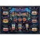 Puzzle trefl 500 tipuri de cafea Puzzle trefl 500 tipuri de cafea