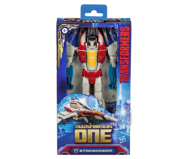 Transformers one figurina starscream 28cm