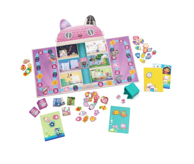 Gabbys dollhouse joc de colectie Gabbys dollhouse joc de colectie