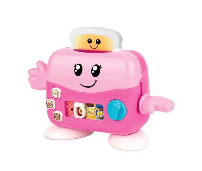 Winfun jucarie toaster Winfun jucarie toaster