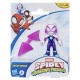 Marvel spidey si prietenii sai uimitori set figurina ghost spider si accesorii Marvel spidey si prietenii sai uimitori set figurina ghost spider si accesorii