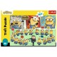 Puzzle trefl 160 minionii aventura minionilor Puzzle trefl 160 minionii aventura minionilor