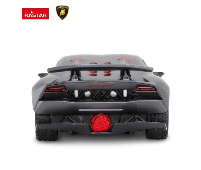 Masina cu telecomanda lamborghini sesto elemento scara 1 la 18 Masina cu telecomanda lamborghini sesto elemento scara 1 la 18