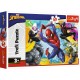 Puzzle trefl 30 disney marvel spiderman Puzzle trefl 30 disney marvel spiderman