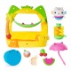 Gabbys dollhouse set balcon pentru petrecerea cu smoothie a lui cakey Gabbys dollhouse set balcon pentru petrecerea cu smoothie a lui cakey