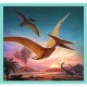 Puzzle trefl 10in1 lumea dinozaurilor Puzzle trefl 10in1 lumea dinozaurilor
