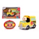 Cocomelon autobuz scolar rc scara 1:24 Cocomelon autobuz scolar rc scara 1:24