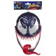 Marvel spider man venom versus masca personajului venom Marvel spider man venom versus masca personajului venom