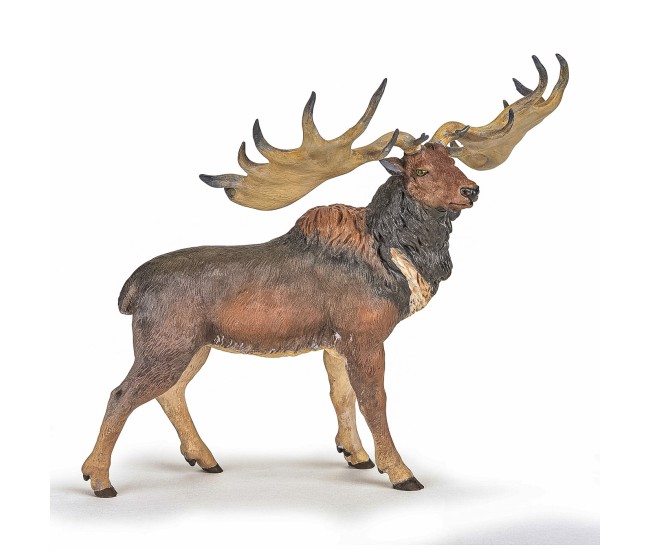 Papo figurina megaloceros Papo figurina megaloceros
