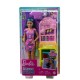 Barbie papusa barbie skipper first jobs ear piercer Barbie papusa barbie skipper first jobs ear piercer
