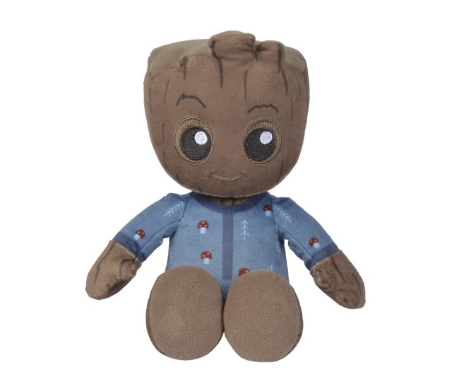 Plus disney marvel groot in pijamale 31cm Plus disney marvel groot in pijamale 31cm
