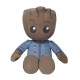 Plus disney marvel groot in pijamale 31cm Plus disney marvel groot in pijamale 31cm