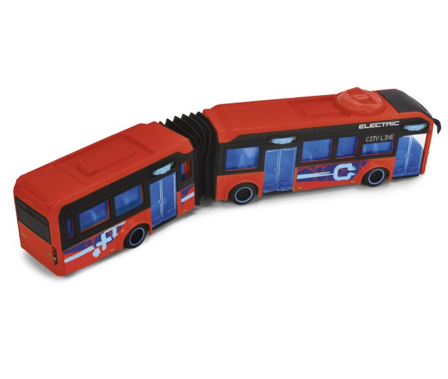 Dickie volvo autobuz city bus 40cm Dickie volvo autobuz city bus 40cm