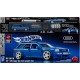 Hot wheels speed series set de constructii audi avant rs2 1994
