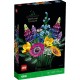Lego icons buchet de flori de camp 10313 Lego icons buchet de flori de camp 10313