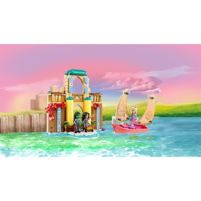 Lego wicked glinda elphaba si nessarose la universitatea shiz 75681
