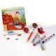 Set de desen dinos Set de desen dinos