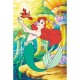 Puzzle trefl 160 mica sirena Puzzle trefl 160 mica sirena