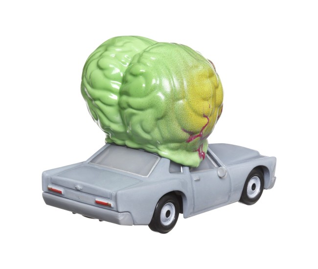 Masinuta metalica cars3 personajul doug crankel Masinuta metalica cars3 personajul doug crankel