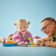 Lego duplo excursia cu barca a purcelusei peppa 10432 Lego duplo excursia cu barca a purcelusei peppa 10432